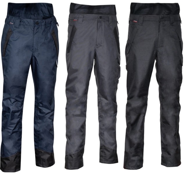 Pantaloni Cofra Lyngen V587-0