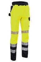 Pantaloni Cofra Guatire V601-0