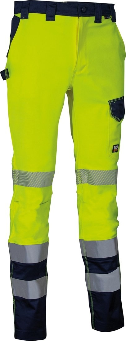Pantaloni Cofra Guatire V601-0