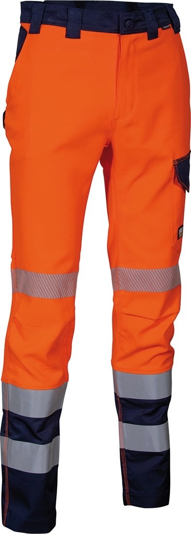 Pantaloni Cofra Guatire V601-0