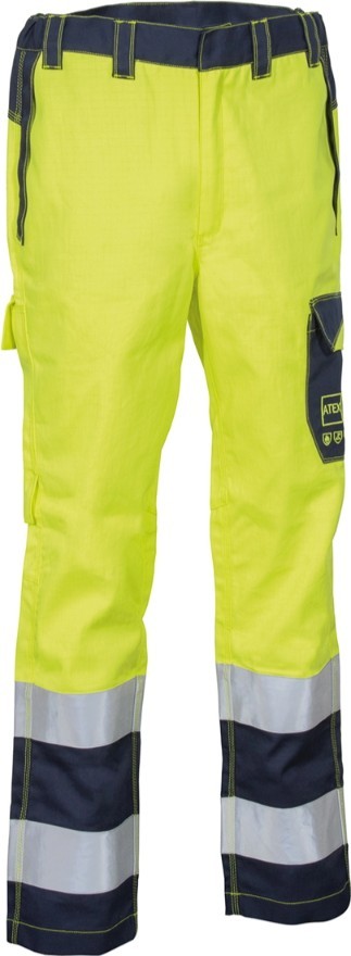 Pantaloni Cofra Charring V611-0