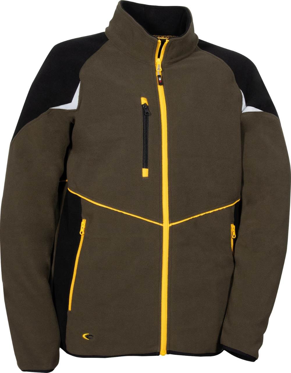 Giacca Cofra Vilebo V645-0