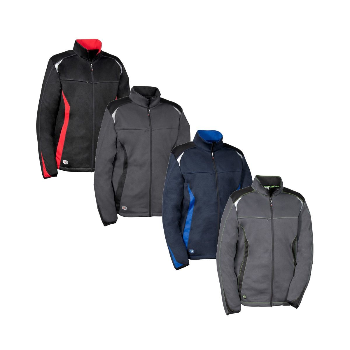 Giacca Cofra Gedern V646-0