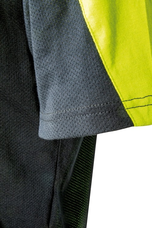 T-Shirt Cofra Sesma V640-0