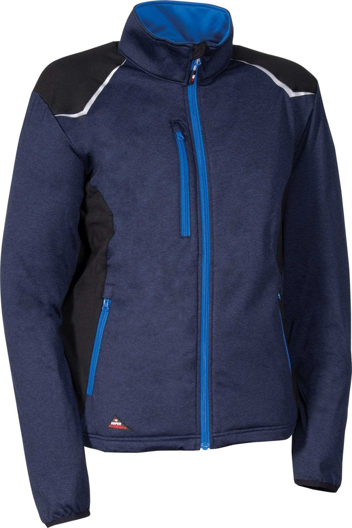 Felpa Cofra Tilburg V647-0