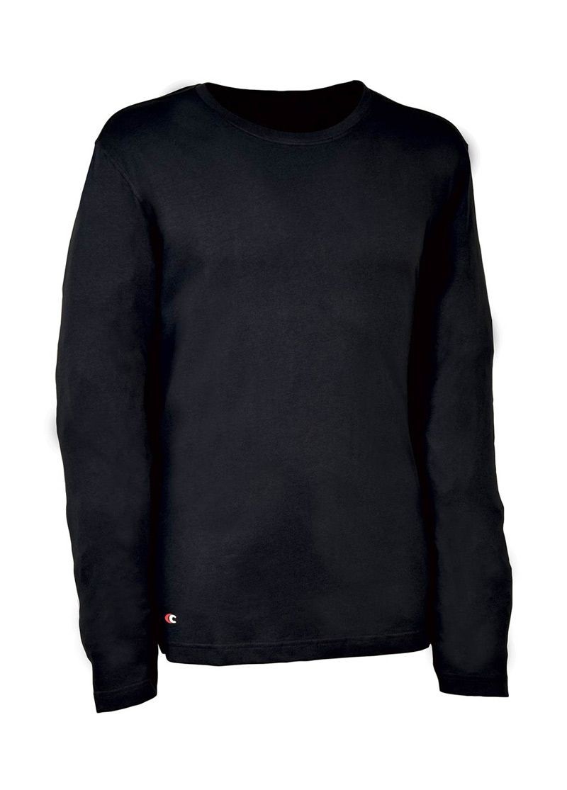 T-Shirt Cofra Elford V573-0