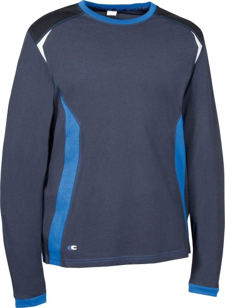 T-Shirt Cofra Langeveld V642-0