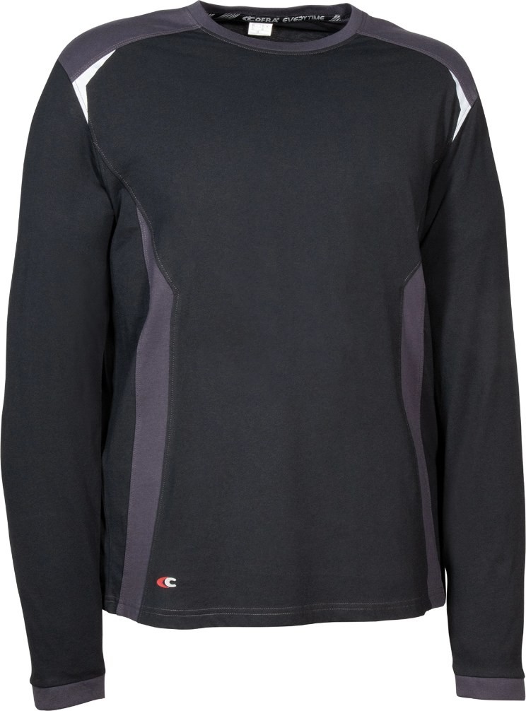 T-Shirt Cofra Langeveld V642-0