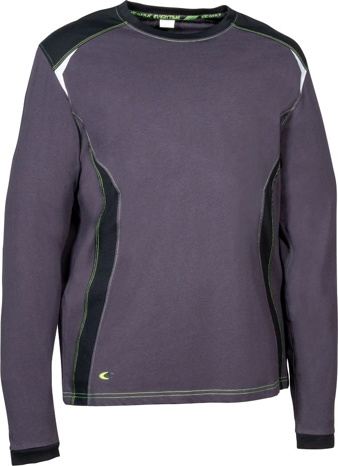 T-Shirt Cofra Langeveld V642-0