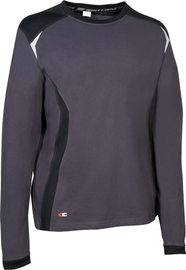 T-Shirt Cofra Langeveld V642-0