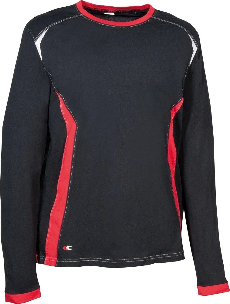 T-Shirt Cofra Langeveld V642-0