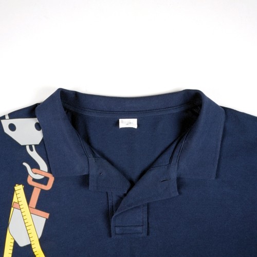 T-Shirt Cofra Gamasa V473-0