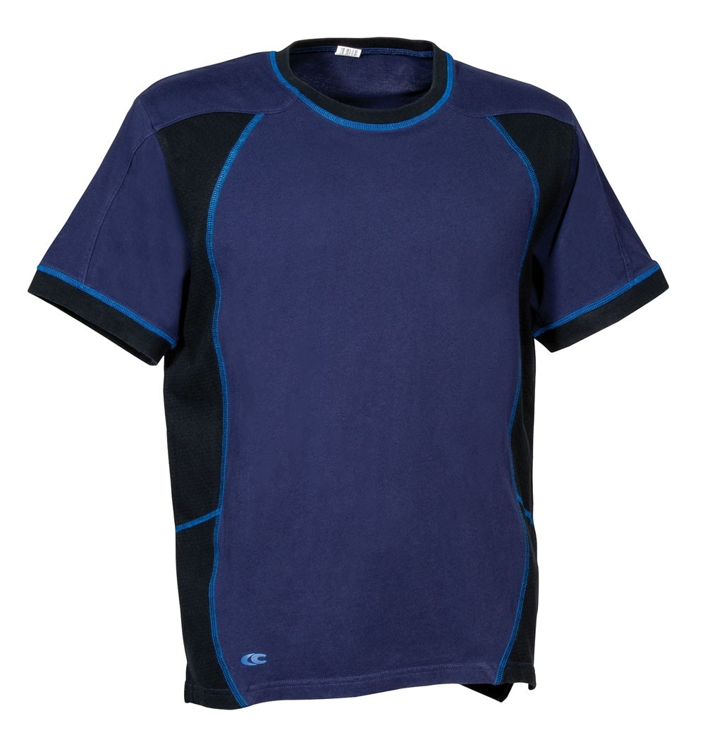 T-Shirt Cofra Zuera V598-0