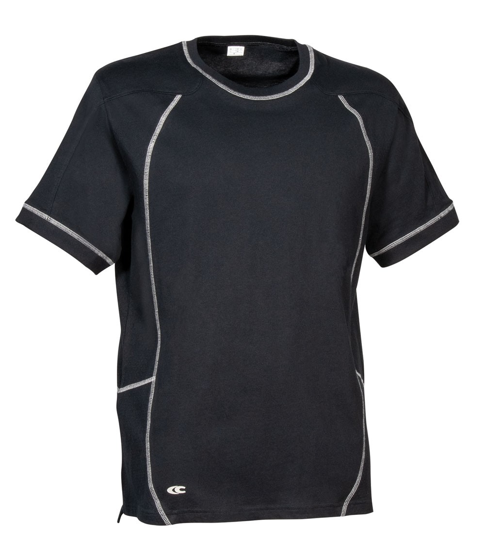 T-Shirt Cofra Zuera V598-0