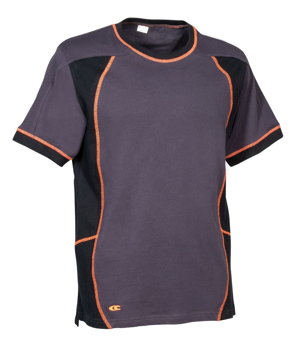 T-Shirt Cofra Zuera V598-0