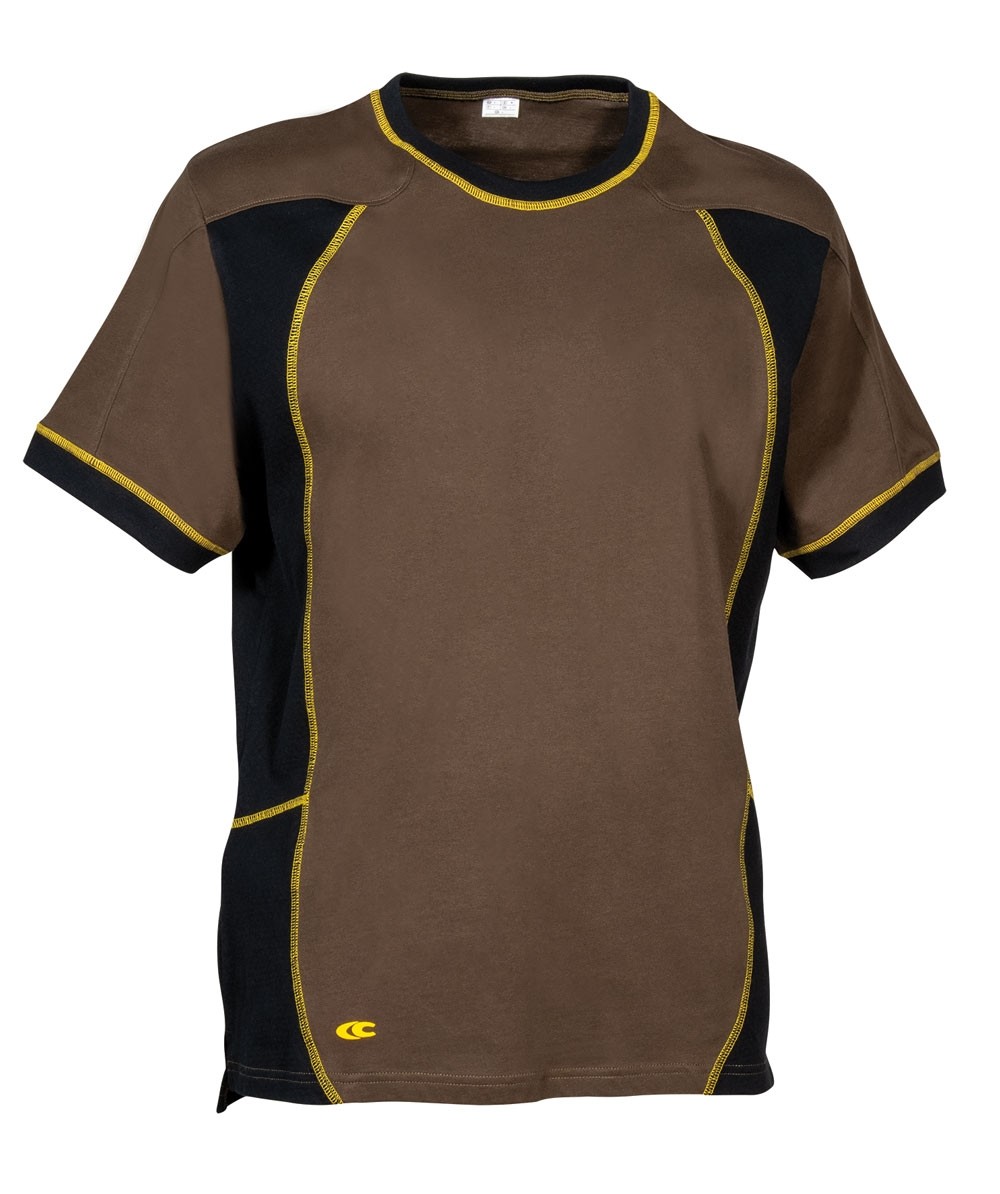 T-Shirt Cofra Zuera V598-0