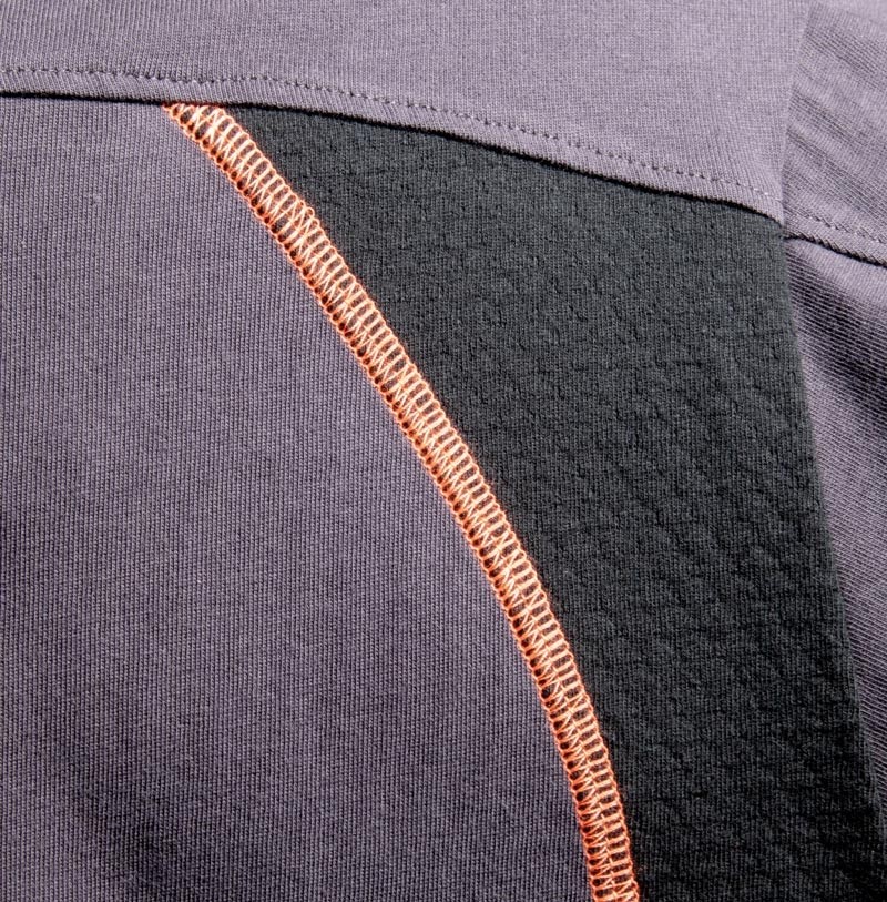T-Shirt Cofra Zuera V598-0