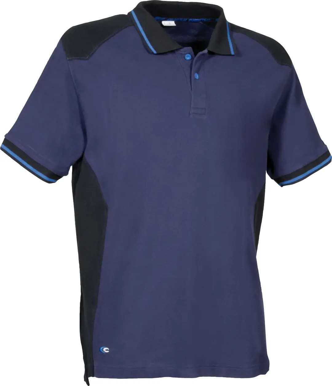Polo Cofra Tudela V620-0