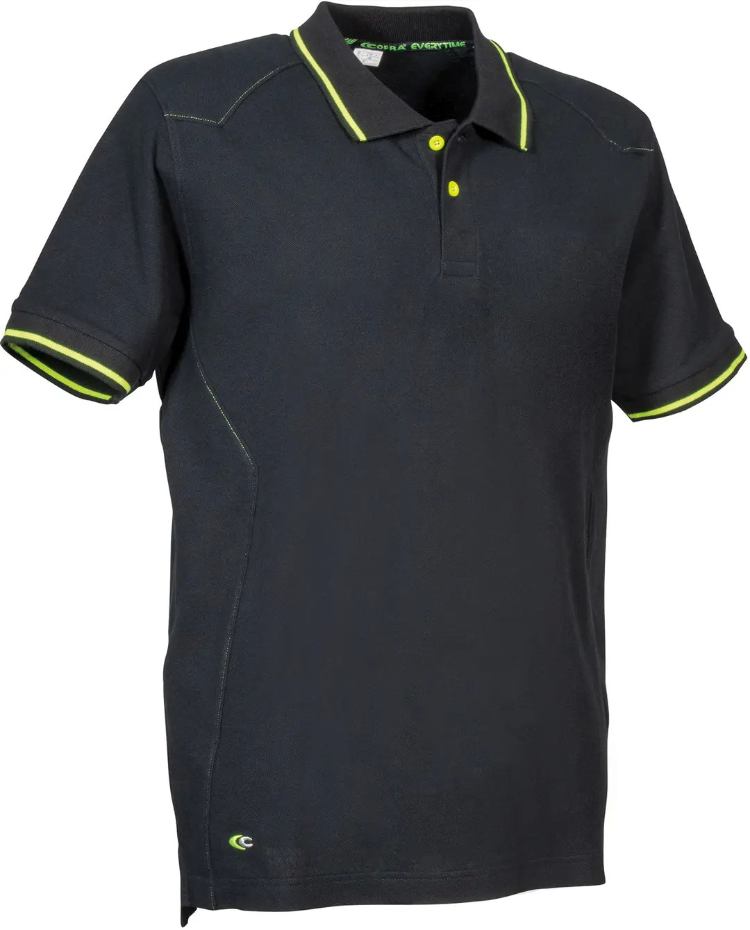 Polo Cofra Tudela V620-0