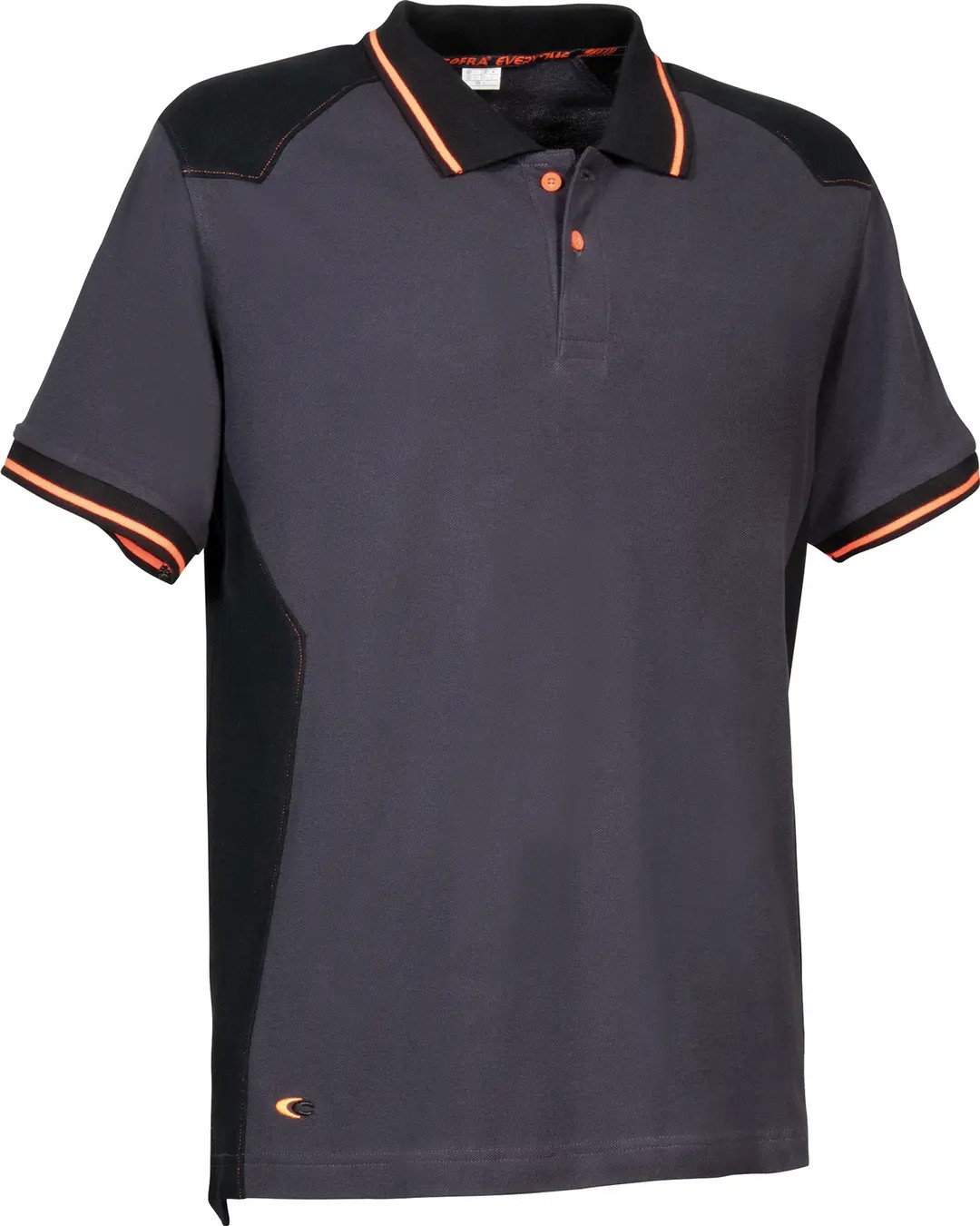 Polo Cofra Tudela V620-0