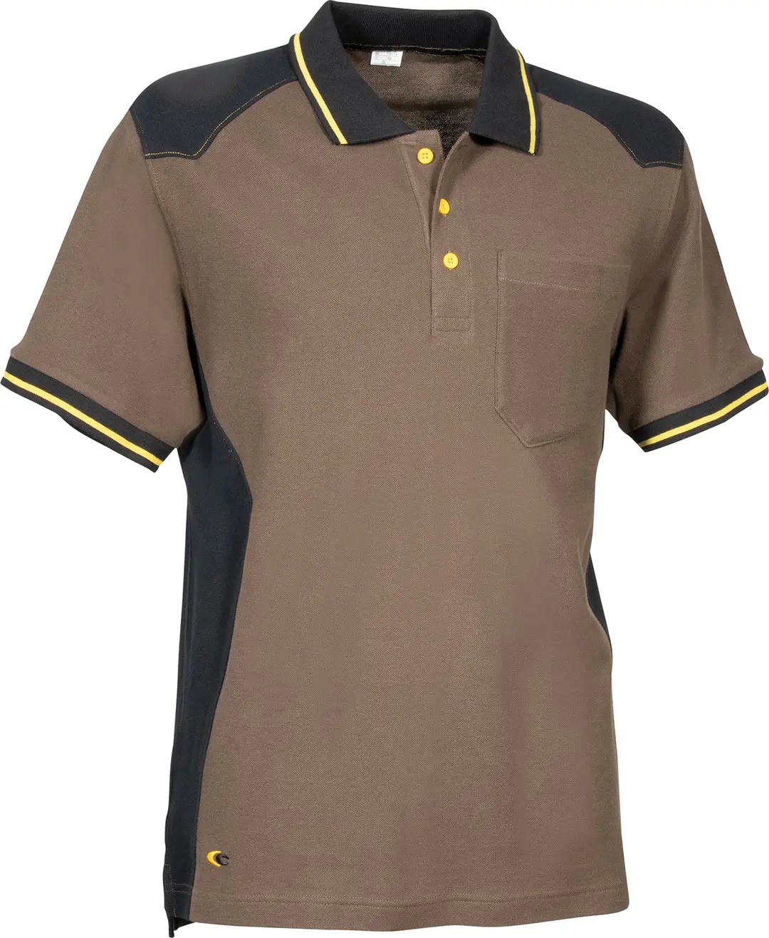 Polo Cofra Tudela V620-0