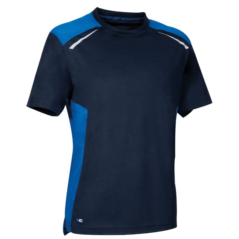 T-Shirt Cofra Dunkerque V625-0