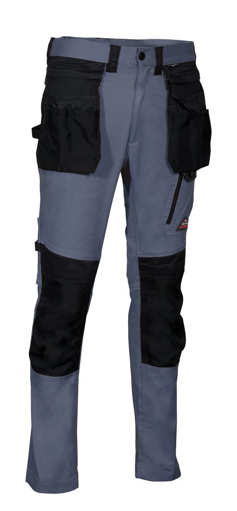 Pantaloni Cofra Kudus Box V568-1