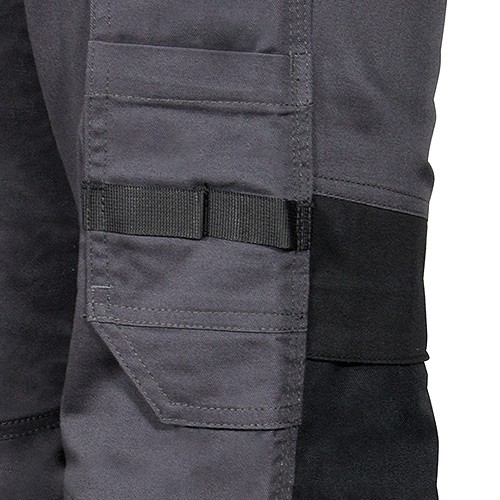 Pantaloni Cofra Kudus Box V568-1