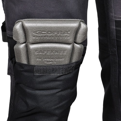 Pantaloni Cofra Kudus Box V568-1