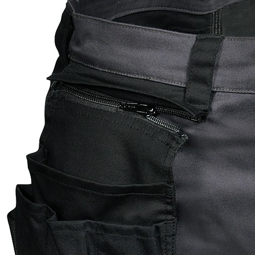 Pantaloni Cofra Kudus Box V568-1