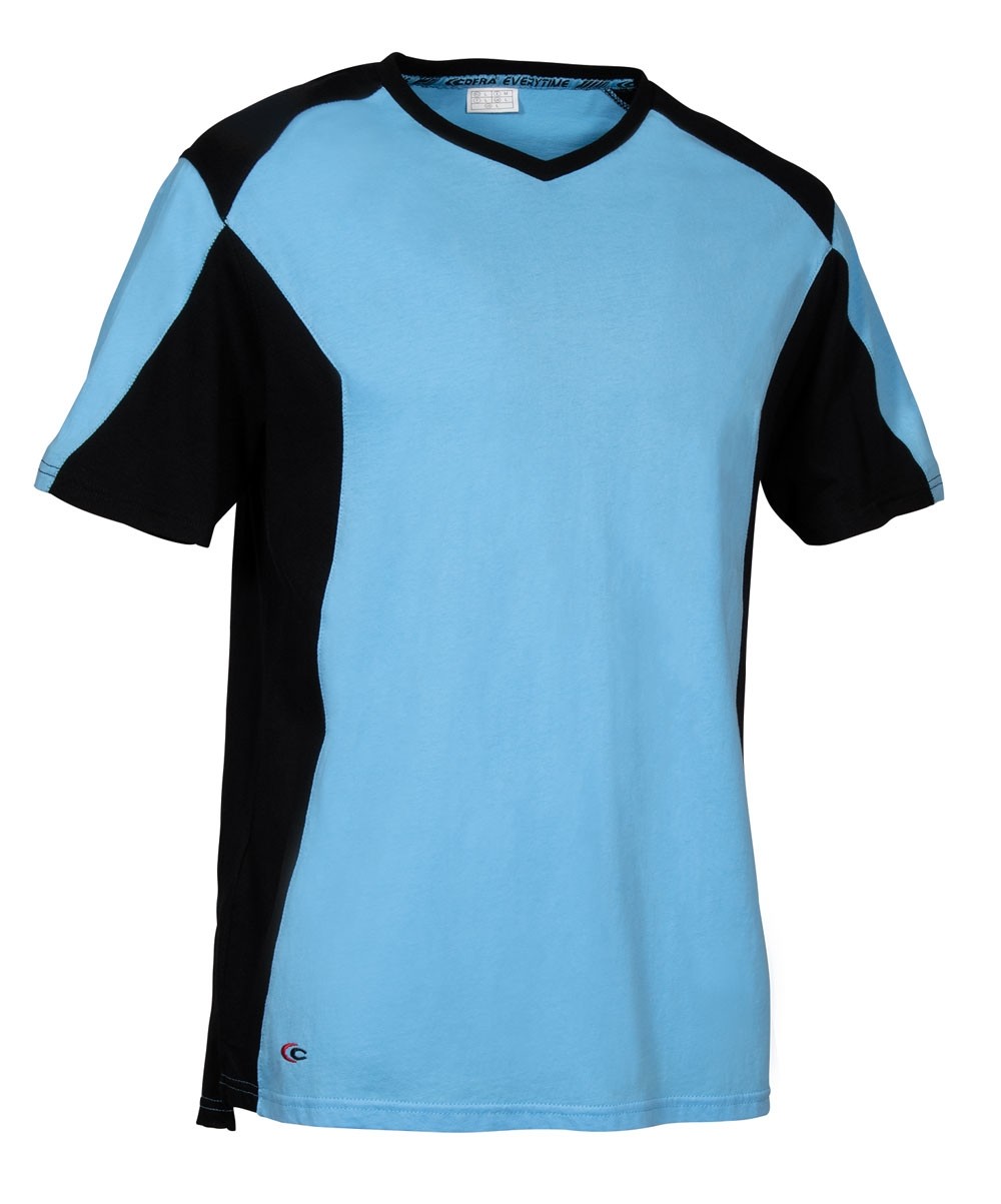 T-Shirt Cofra Azagra V569-0