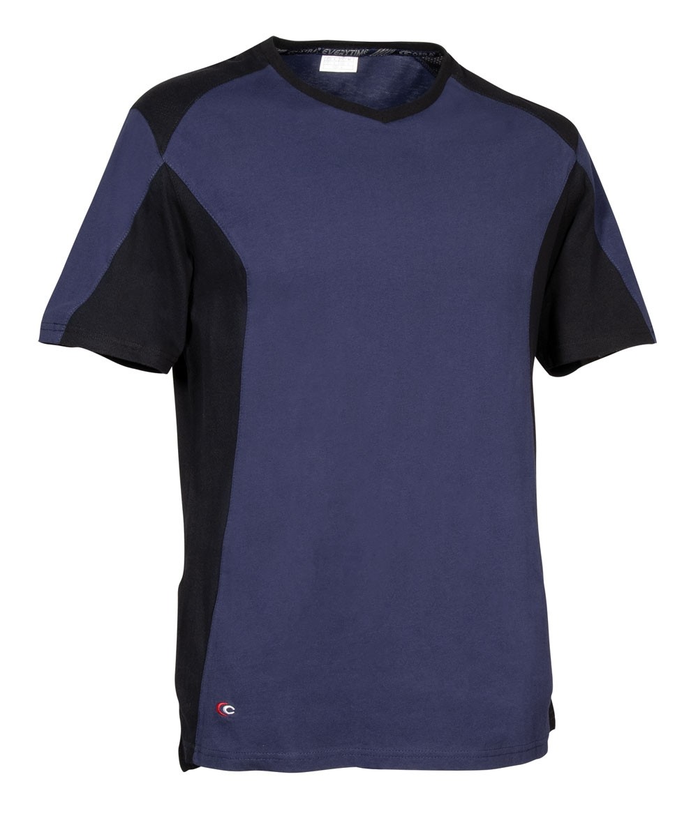 T-Shirt Cofra Azagra V569-0