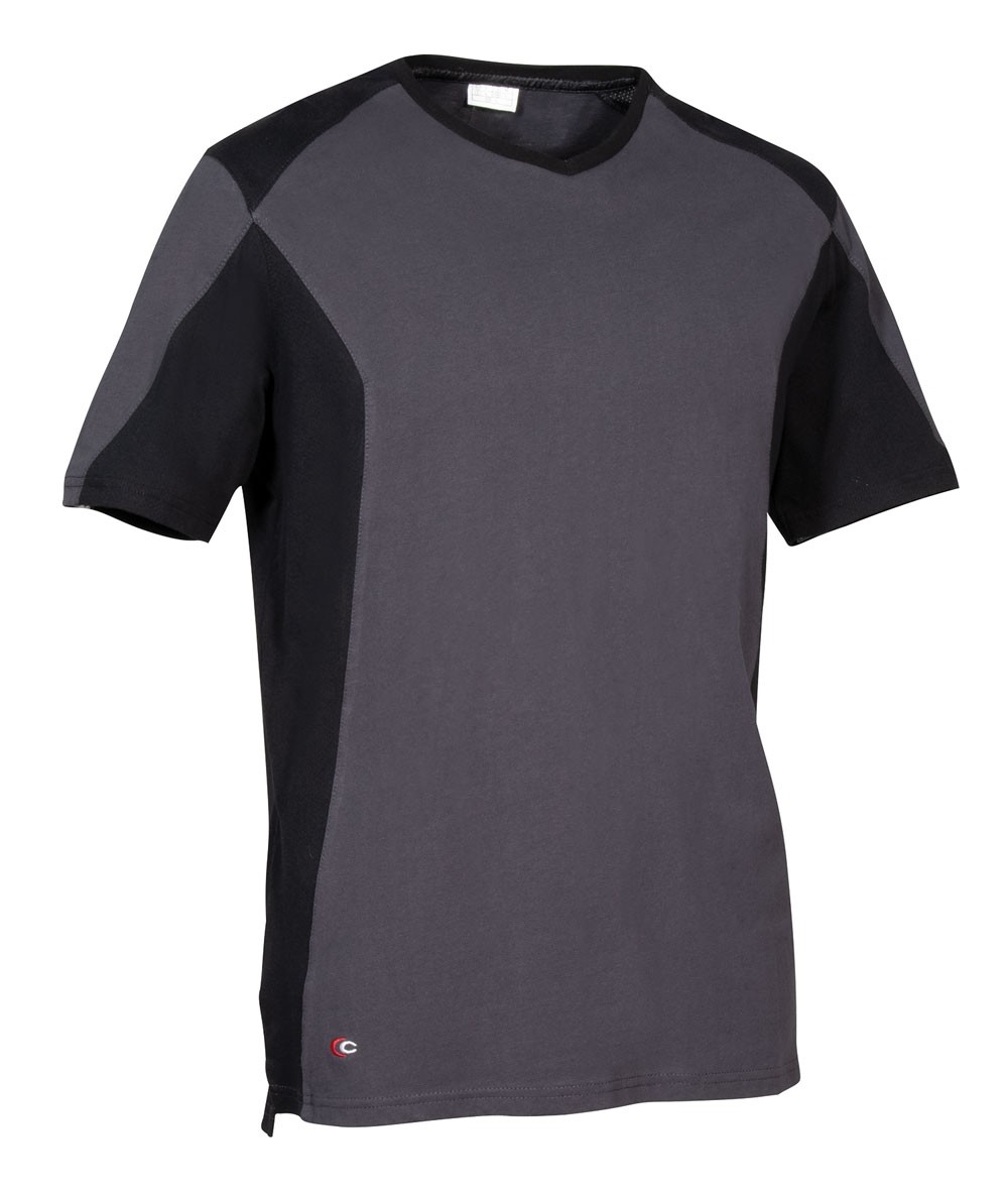 T-Shirt Cofra Azagra V569-0
