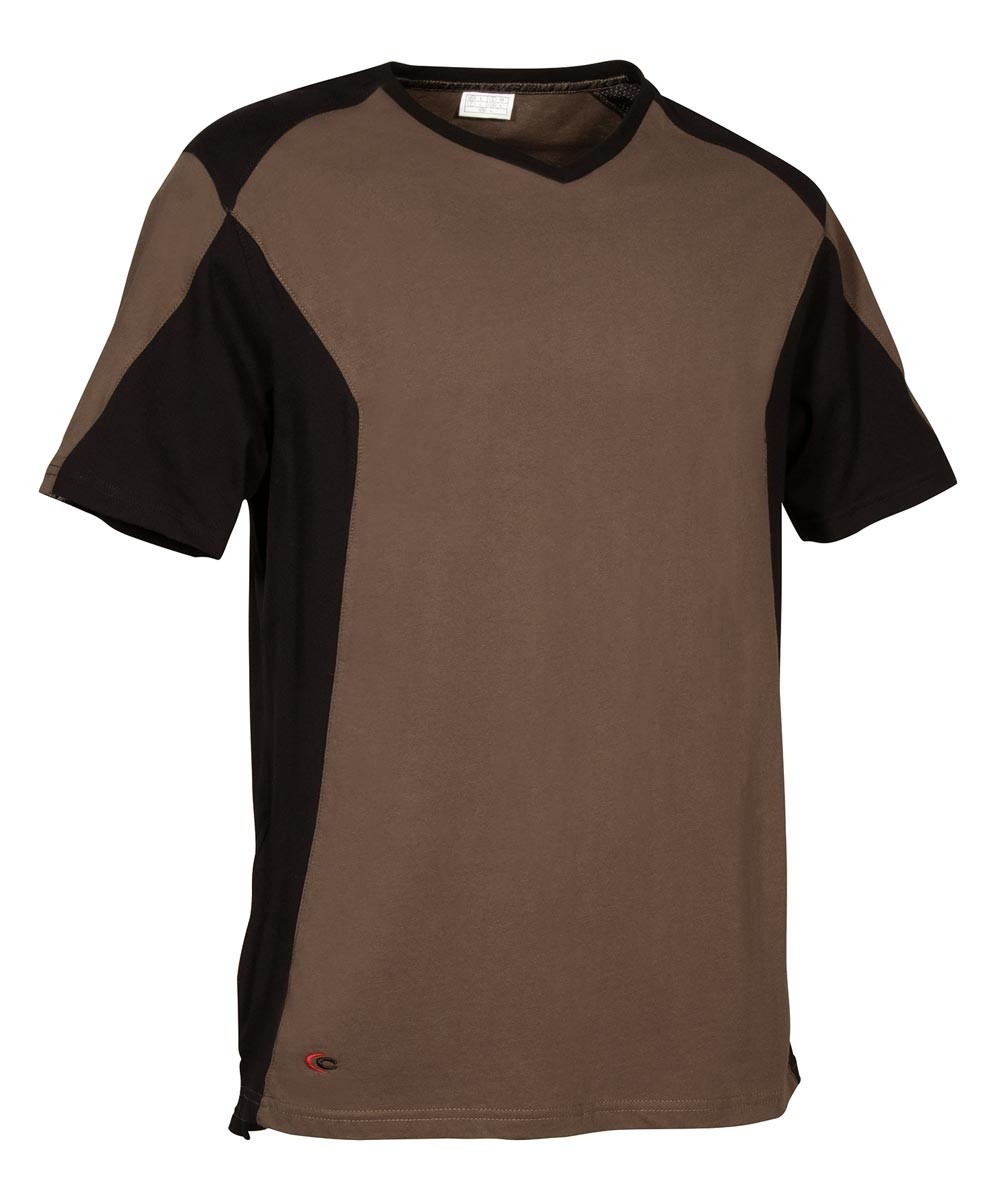 T-Shirt Cofra Azagra V569-0