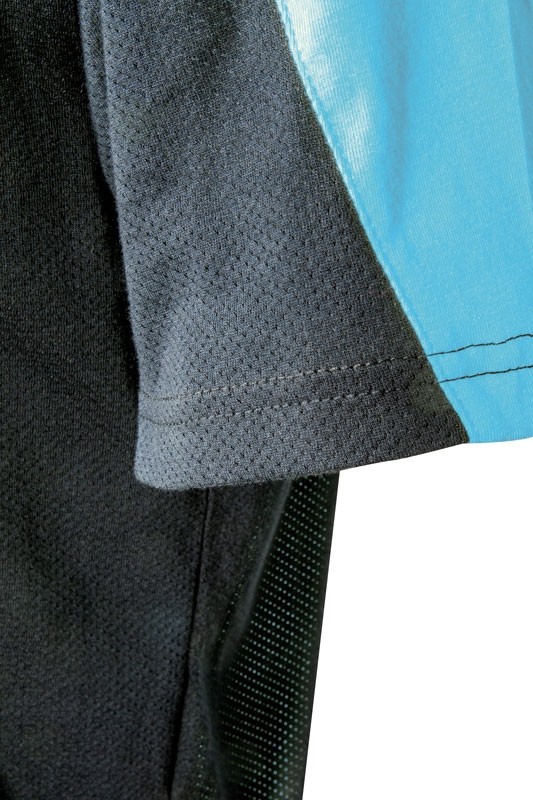T-Shirt Cofra Azagra V569-0