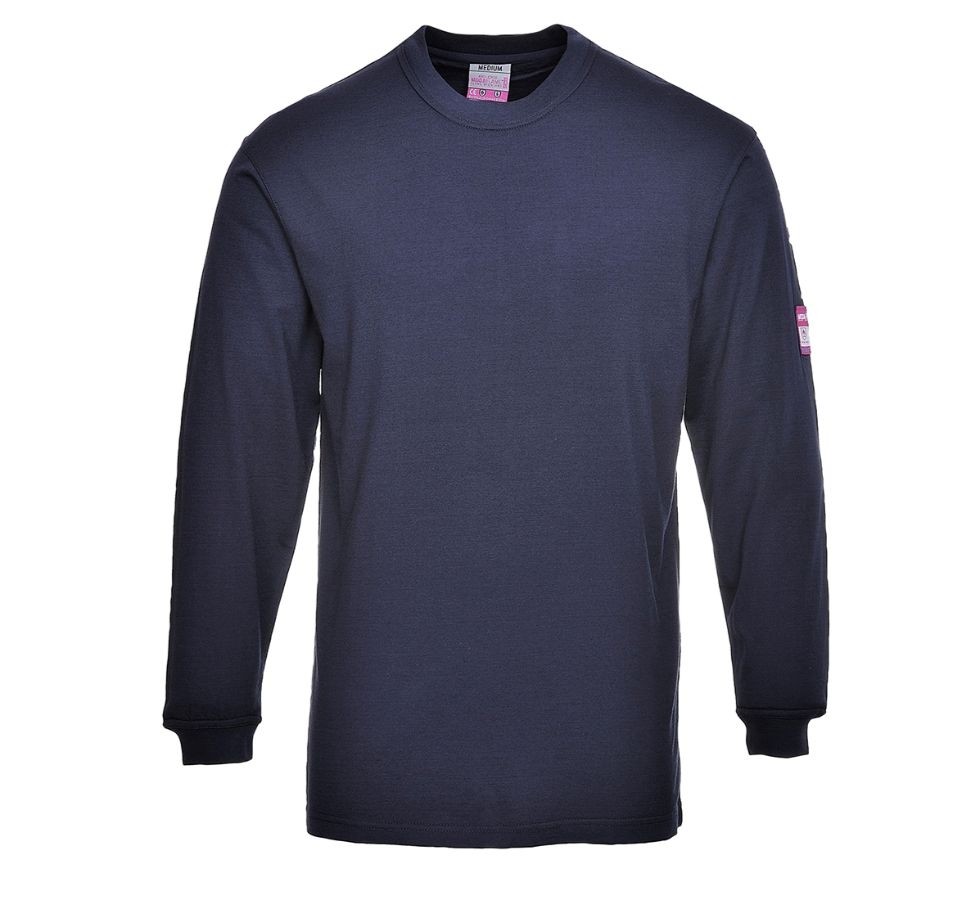 T-Shirt Logica FR11, qualit� sul lavoro