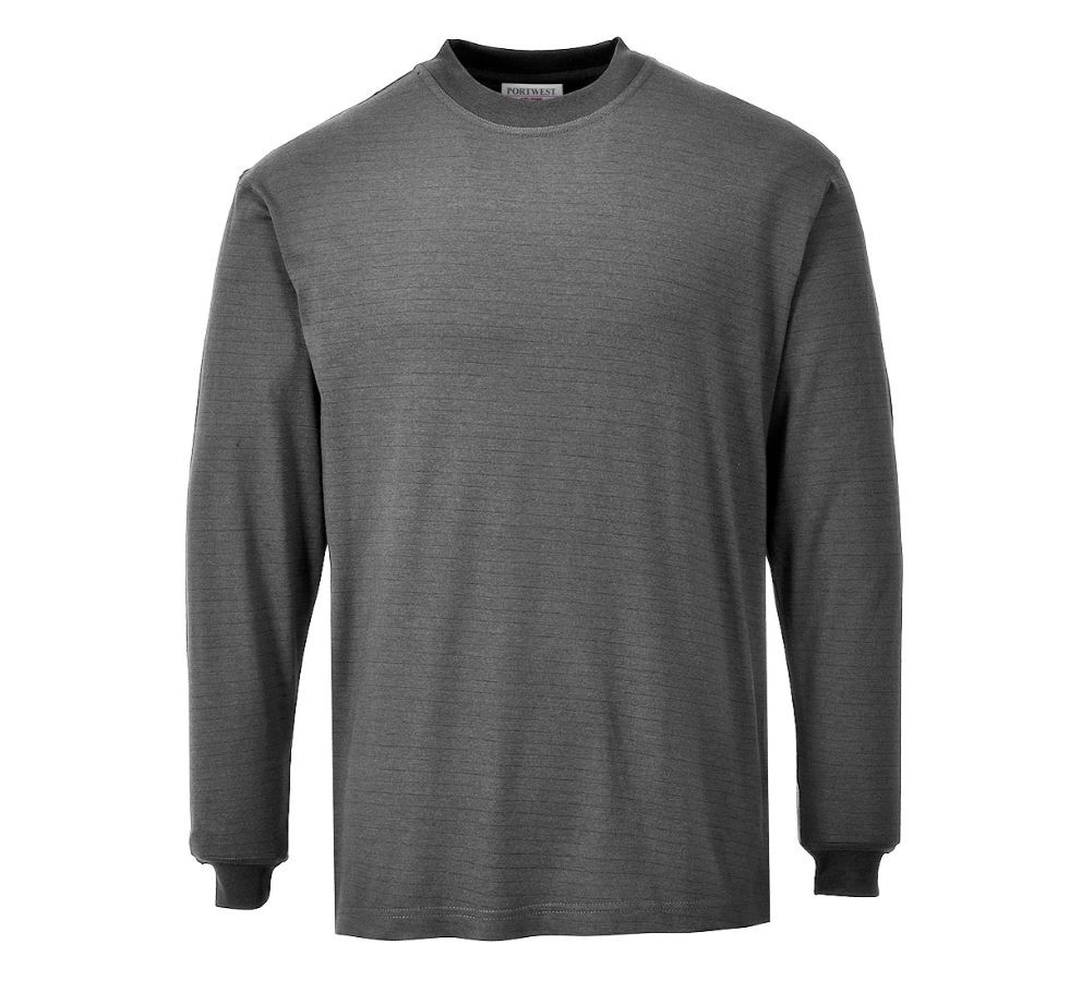 T-Shirt Logica FR11, qualit� sul lavoro