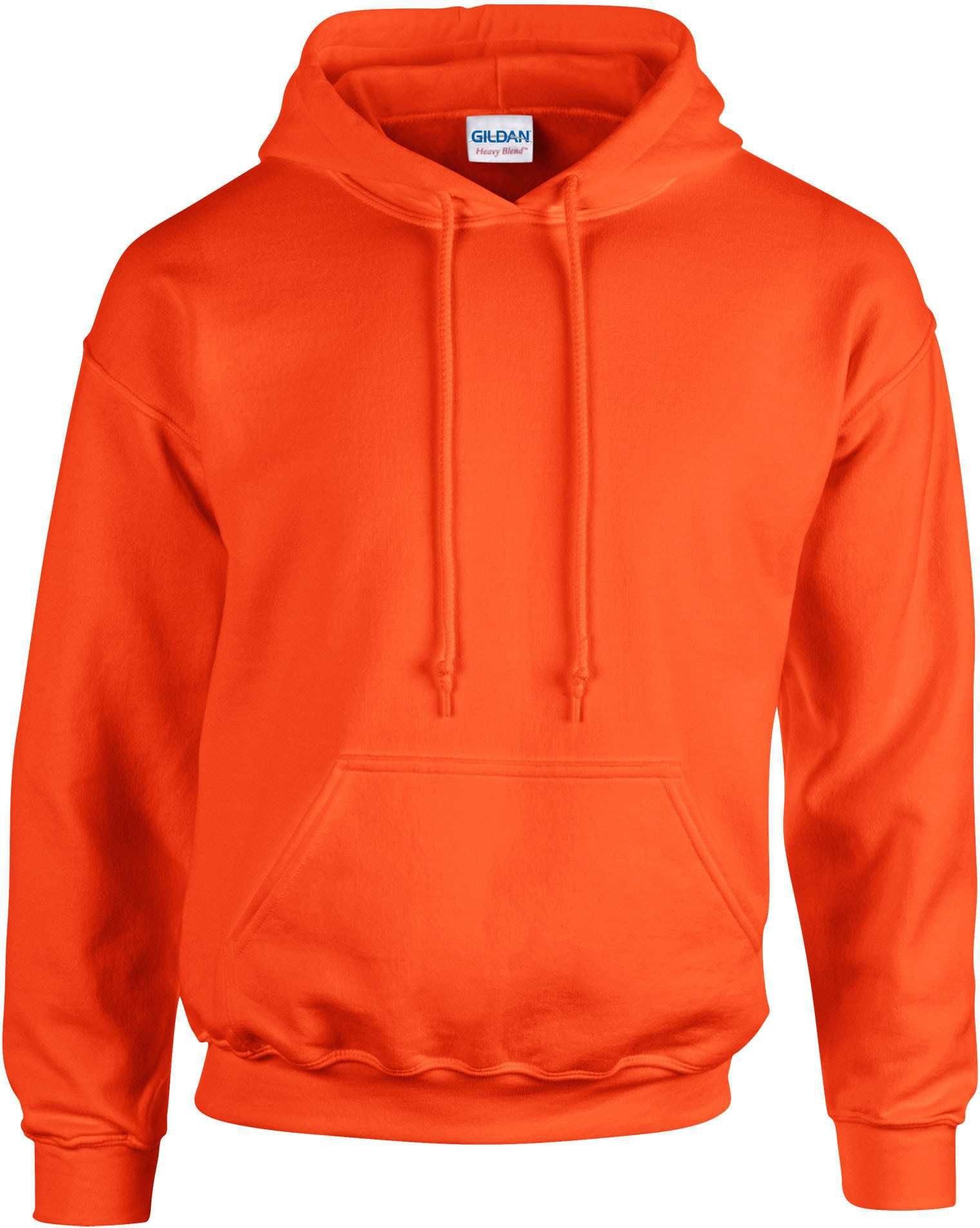 Felpa GL185/AR Logica, qualit� e versatilit�