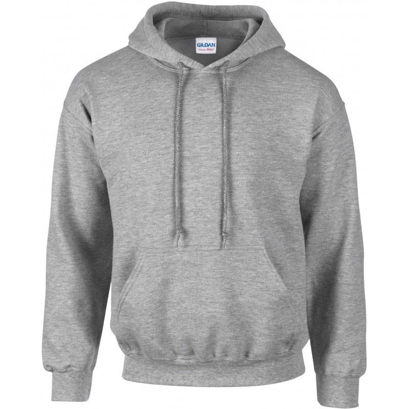 Felpa GL185/AR Logica, qualit� e versatilit�