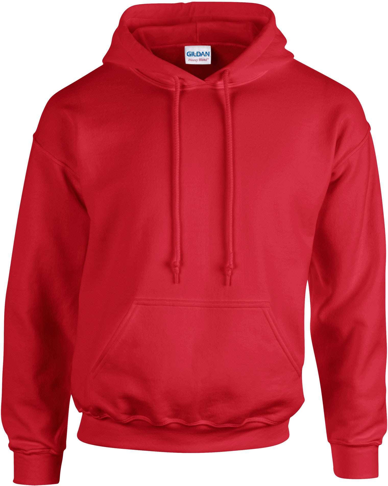 Felpa GL185/AR Logica, qualit� e versatilit�
