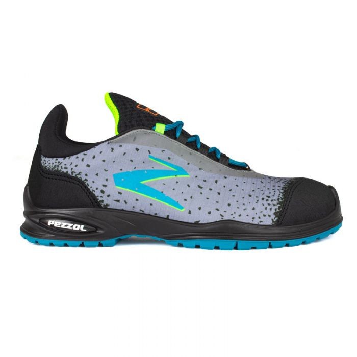 Scarpe Pezzol PYTHON S3 SRC 269U-003