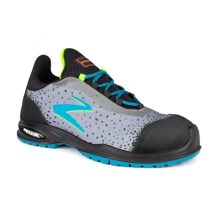 Scarpe Pezzol PYTHON S3 SRC 269U-003