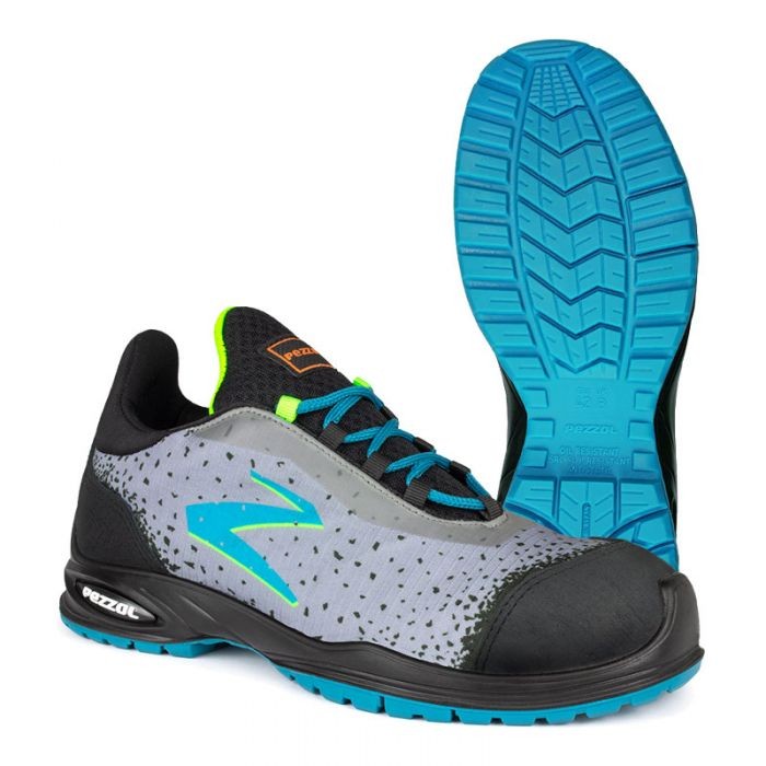 Scarpe Pezzol PYTHON S3 SRC 269U-003