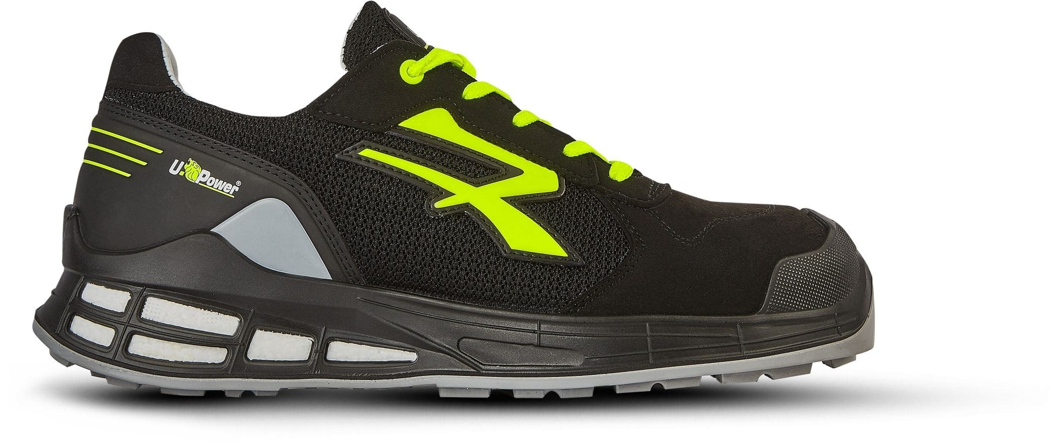 Scarpe U-Power Elvis S1p SRC ESD 