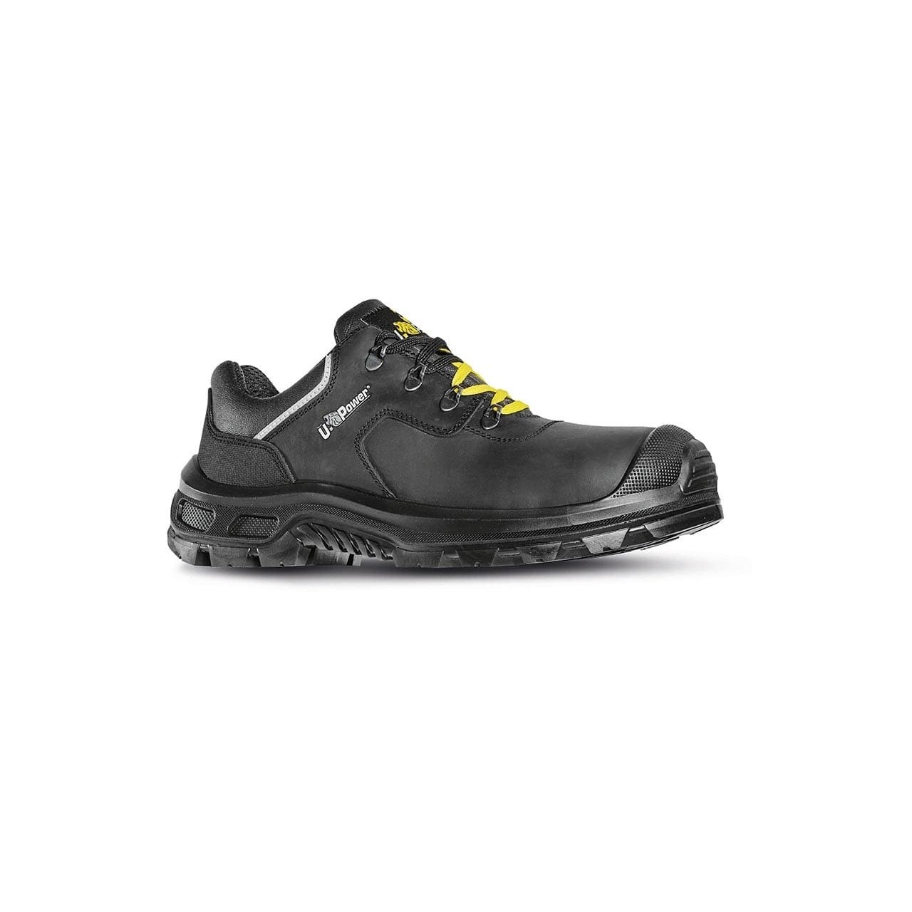 Scarpa U-Power Drax S3 RI21334, IDROREPELLENTI