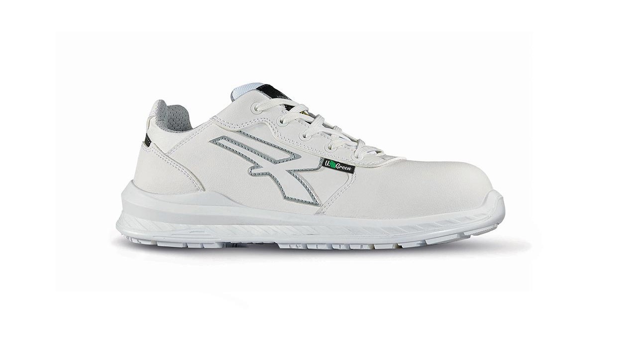 Scarpe U-Power Maple S3 RI21384, per logistica e industria