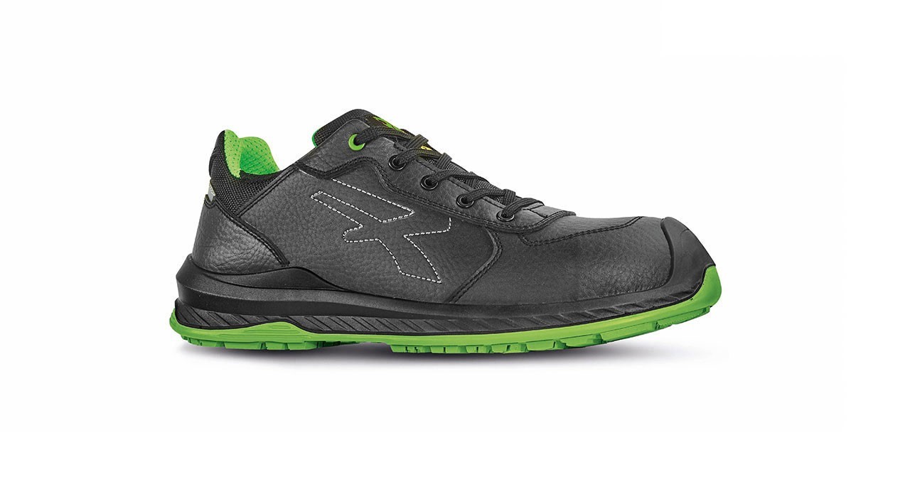 Scarpe U-Power Natural Uk S3 RI20324, massima qualit�