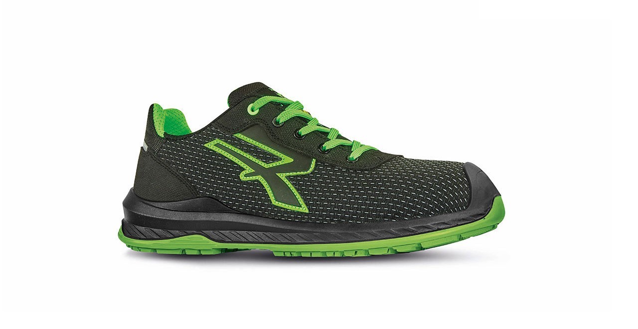 Scarpe U-Power Island Uk S3 RI20334, per ambienti freddi