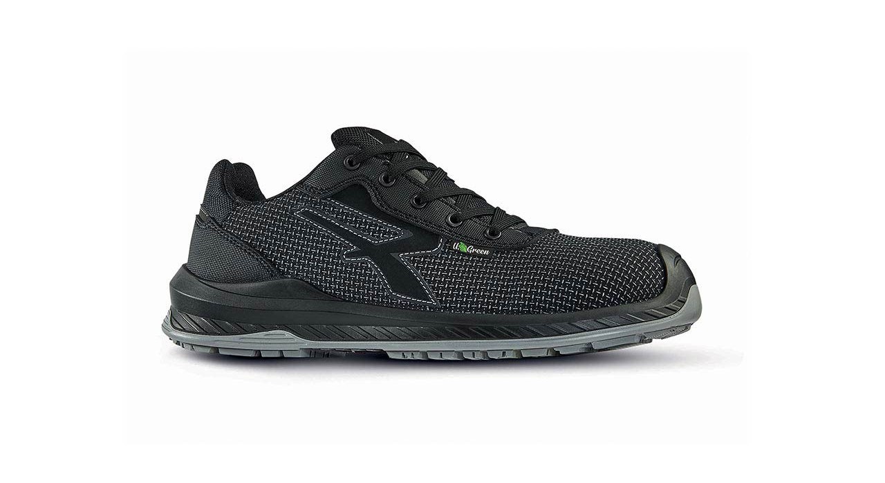 Scarpe U-Power Ember Uk S3 RI20384, qualit� e garanzia