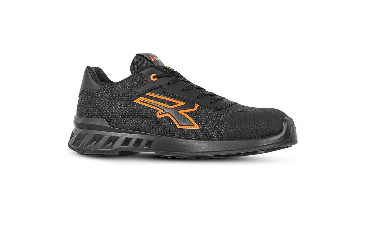 Scarpe U-Power Bradley S1P RV20144, qualit� e benessere